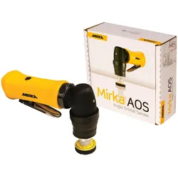 Mirka AOS 130NV 32mm OSC 3 Hub 8500 U/min (oszillierend)