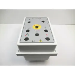 Optimum Schaltkastengehäuse S300DG