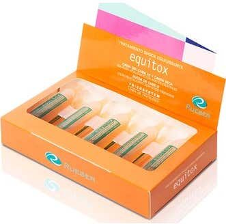 RUEBER Equitox Equilibrante 10uds