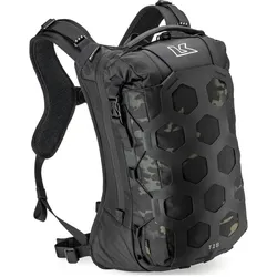 Kriega Trail 18 Multicam Motorrad Rucksack