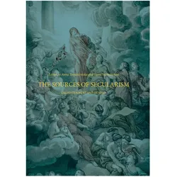 The Sources of Secularism, Fachbücher