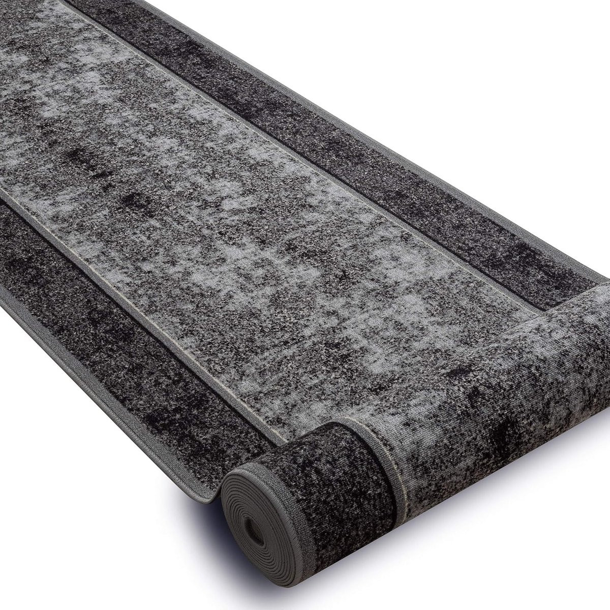 Modern Antislip Vloerkleed Runner voor Hal, Gang, Keuken of Woonkamer