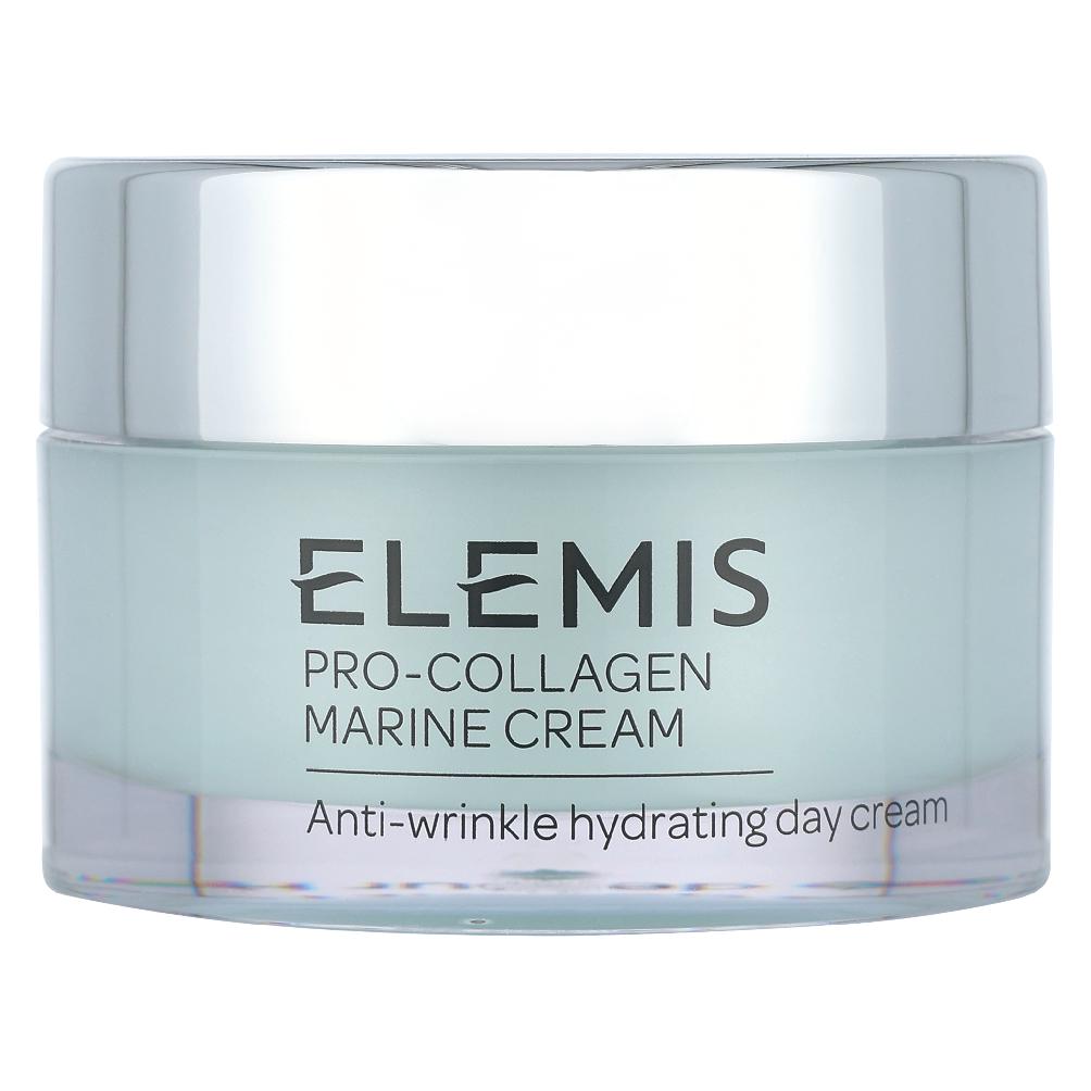 Elemis Pro-Collagen Marine Cream 30 ml (30 ml, Nachtcreme, Tagescreme) (67014964)