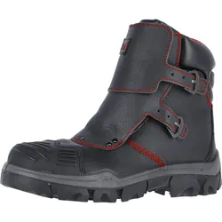 Schweißerschuhe S3 "VESUVE" - 47 - schwarz