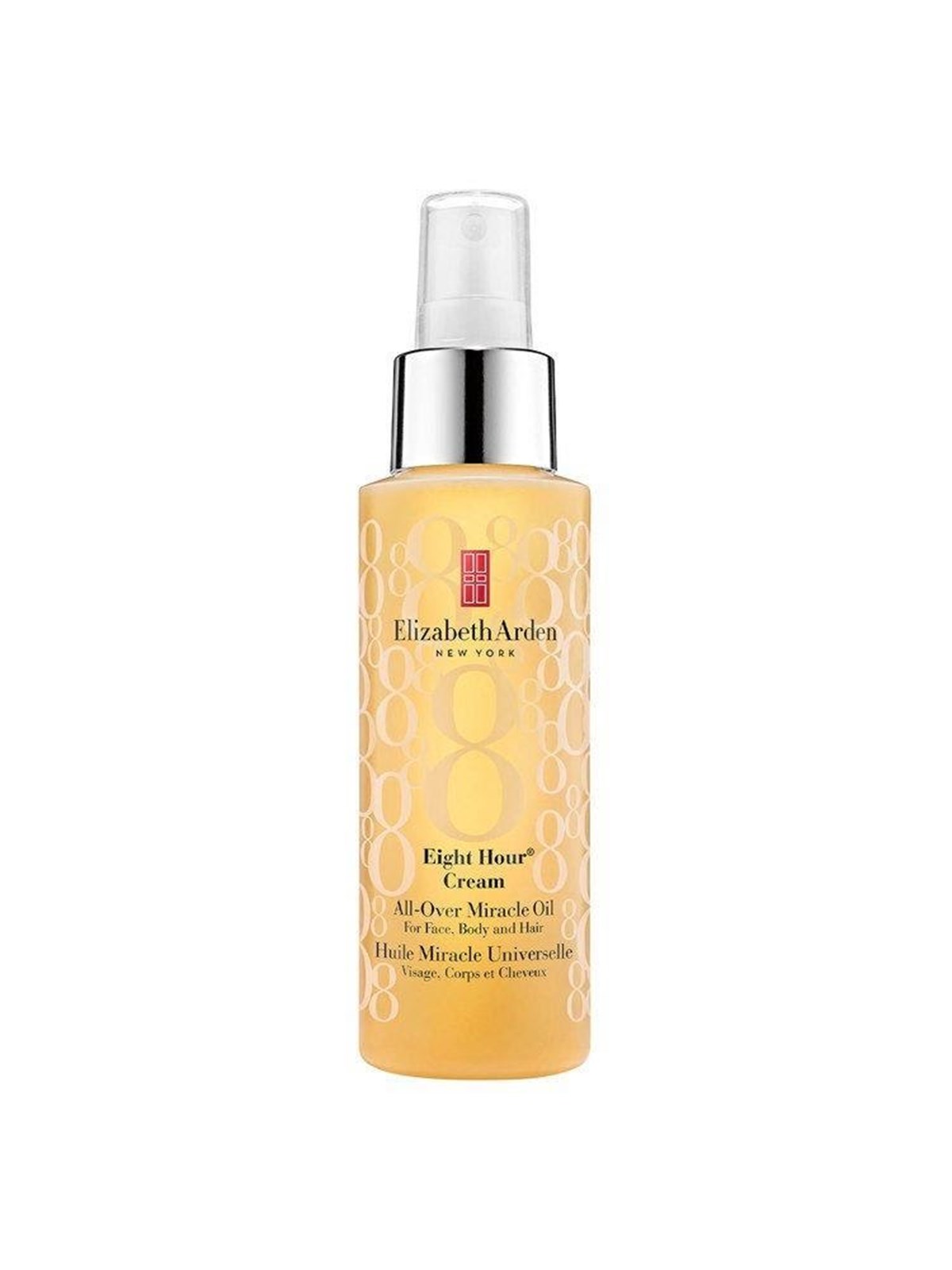 Elizabeth Arden Eight Hour Cream All-Over Miracle Oil