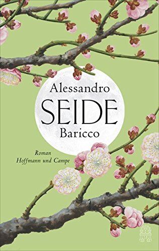 Alessandro Baricco - Seide - Preis vom 01.10.2026 17:08:56 h