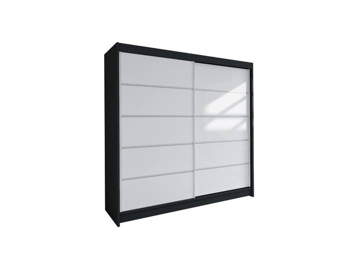 SCHWEBETÜRENSCHRANK Talin IV