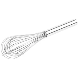 Vogue Schneebesen 30cm Edelstahl 12 Drähte