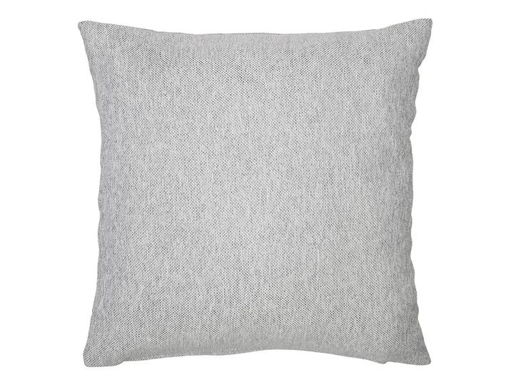 Housse de coussin John Beige/Beige 50 x 50cm Tissu