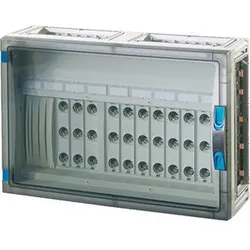 Hensel Sicherungsgehäuse FP 3435