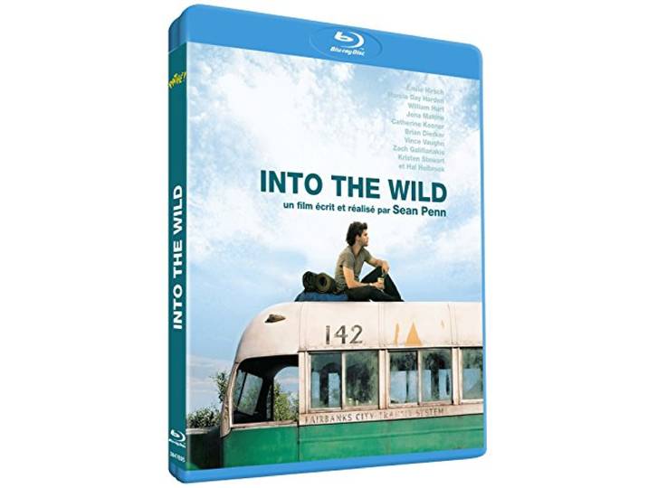 Into The Wild