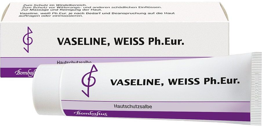 Vaseline weiss 30ml