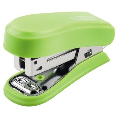 Novus Minihefter 020-1909 Blister grün