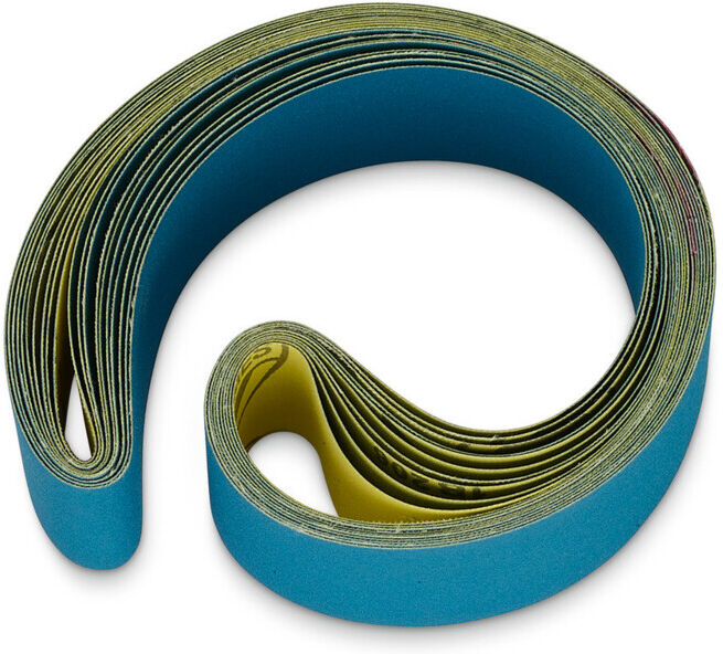 Fein Bandes abrasives, Quantité 10 Pce, Grain 180 (63714055013   63714055013)
