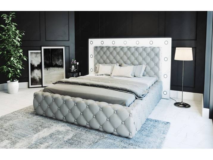 Boxspringbett Alessandria