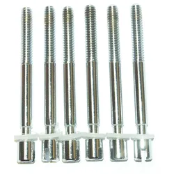 Sonor Tension Rod 1/4" x 70 mm 6 Pcs. - Ersatzteil