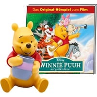 Disney - Winnie Puuh auf großer Reise, Spielfigur Hörspiel