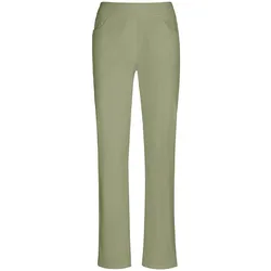ProForm Slim-Hose Modell Pamina Fun Raphaela by Brax grün, 52