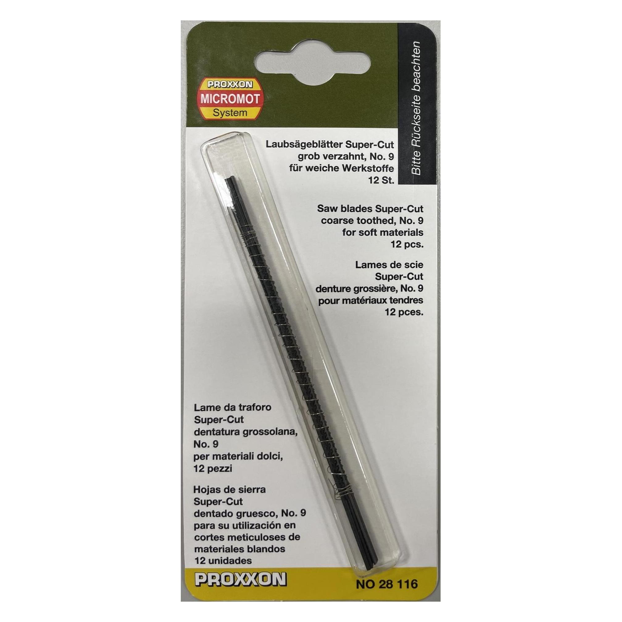 Proxxon Super-Cut (28 116)