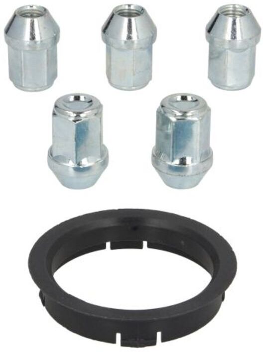 Montagesatz für Leichtmetallräder ITWHEELS ITW49003
