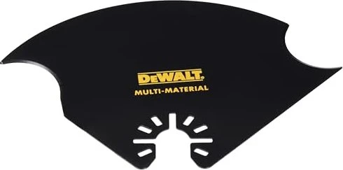 Dewalt Multitool-Zubehörset DT20713, 3-teilig