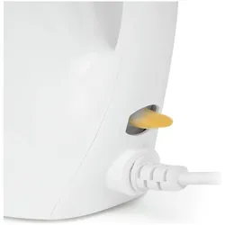 Orbegozo KT 4150, Wasserkocher, Weiss