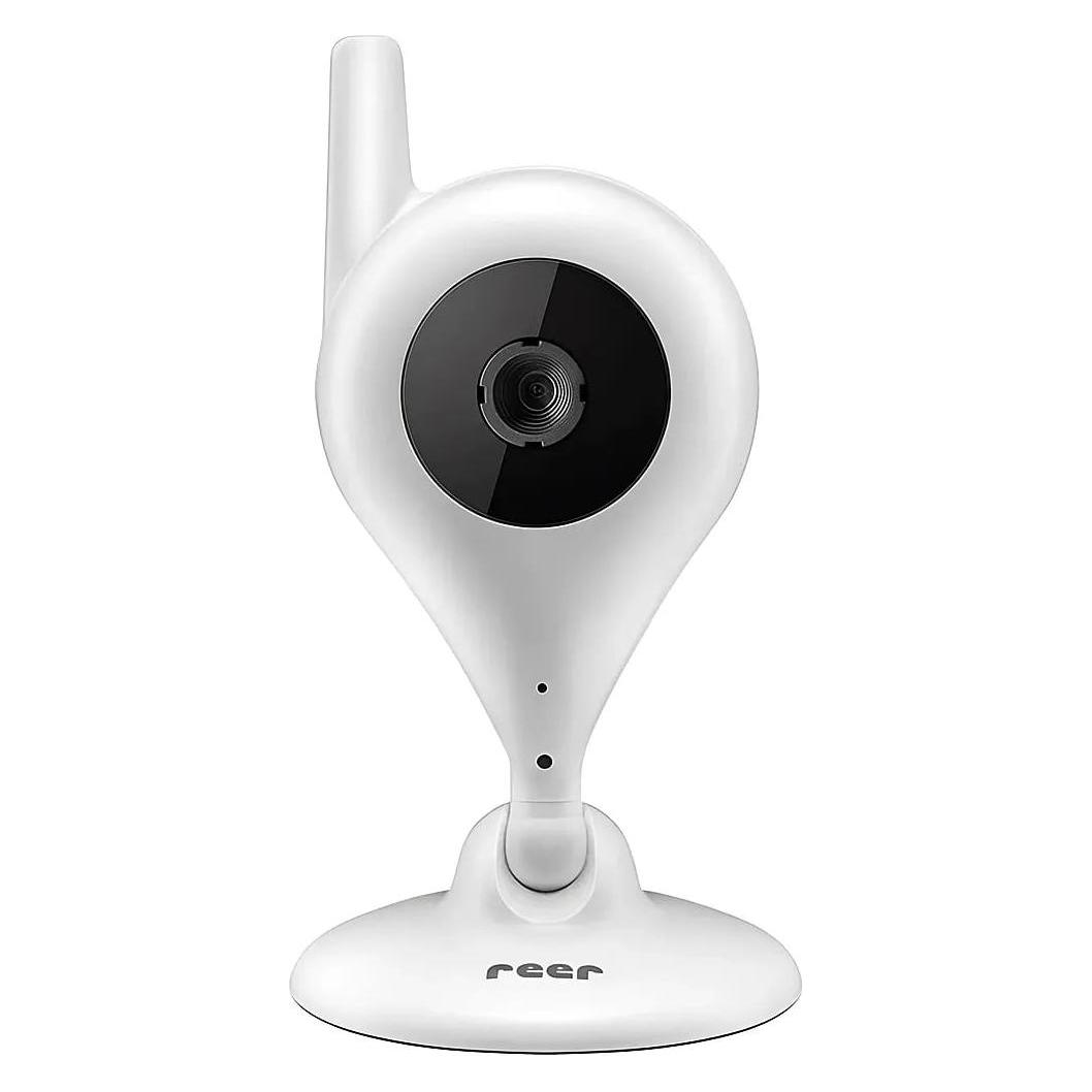 Reer IP Baby Cam (Babyphone mit Kamera) (R80300)