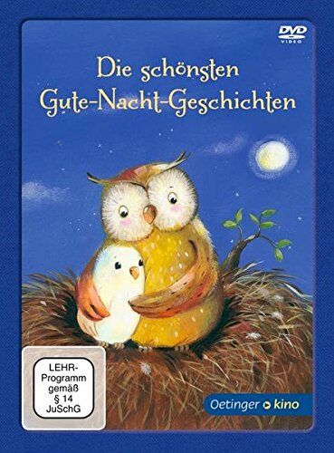 Die schönsten Gute-Nacht-Geschichten - Preis vom 13.10.2026 11:25:28 h