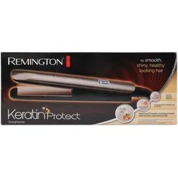 Remington Keratin Protect S8540, bronze/schwarz