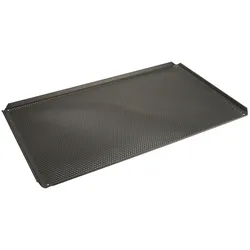 Contacto,Antihaft-Backblech, perforiert 60 cm