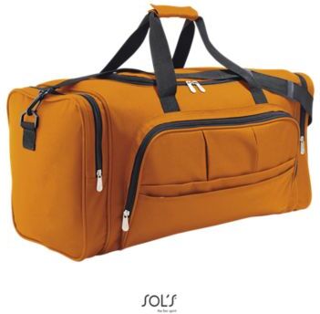 Borsa da viaggio multitasche Week-end Personalizzate o neutre Sol's