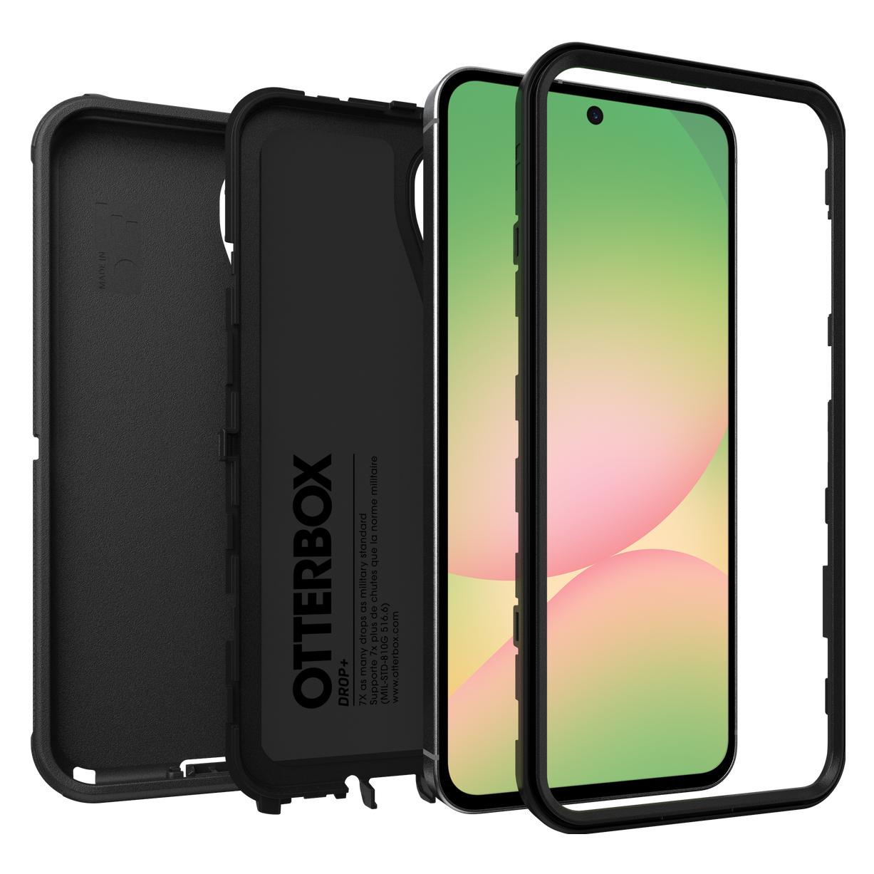 OtterBox Defender (Samsung Galaxy A56 5G) (77-97788)