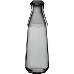 Rhythm Wasserkaraffe mit Trinkglas 2 El.
