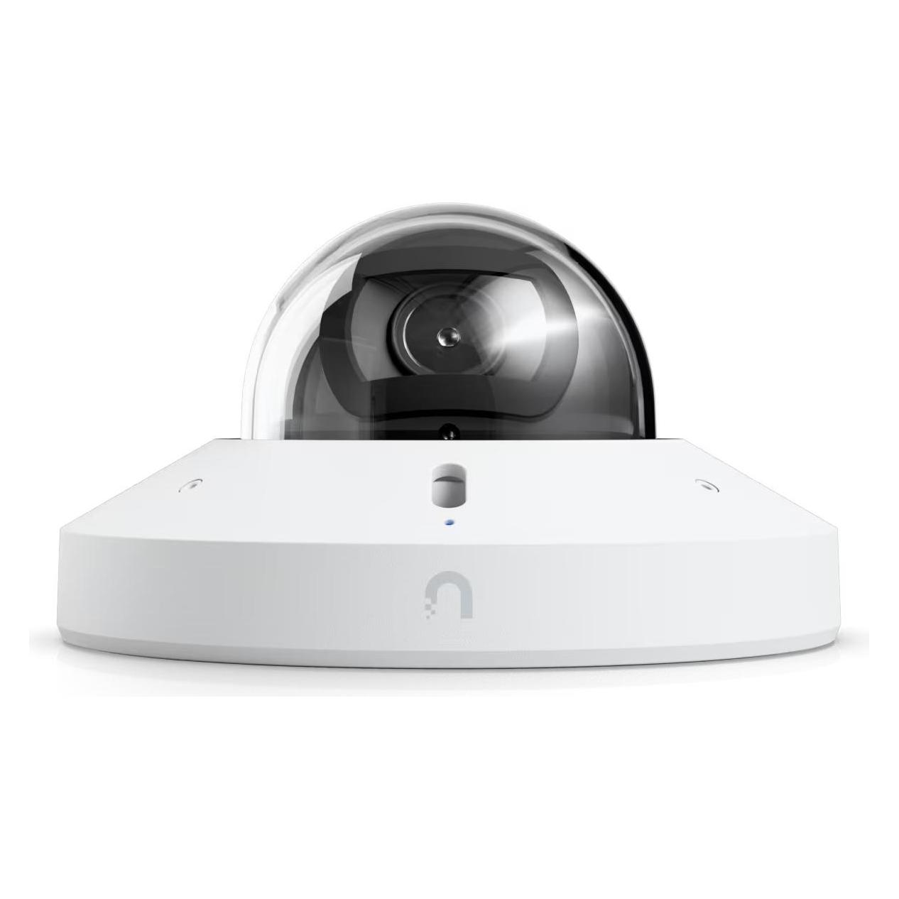 Ubiquiti Incredibly compact 4K PoE (3840 x 2160 Pixels) (UVC-G6-MINI-DOME-W)
