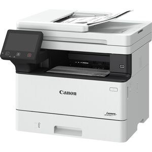 Canon i-SENSYS MF461dw II Multifunktionsdrucker, ADF, Kopierer, Scanner, Laserdrucker
