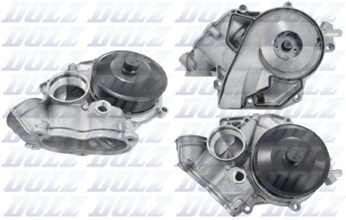 Wasserpumpe DOLZ DOLZ M663
