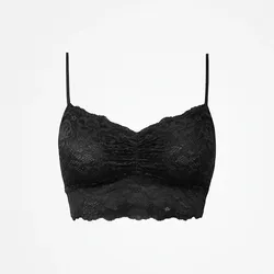SNOCKS Bra Lace Women black - L