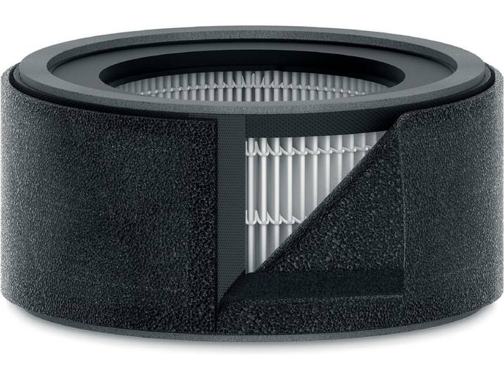 Leitz Trusens 2-in-1 H13 HEPA filter luchtreiniger
