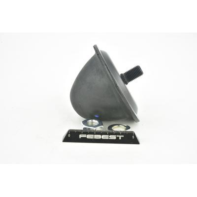 FEBEST Anschlagpuffer, Federung TOYOTA,MITSUBISHI MD-004 483040K050,4830435120,4055A008 MB831096,483040K040,483040K041