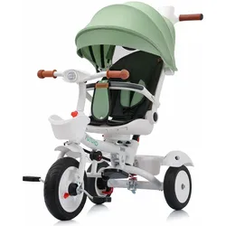 Chipolino Tricycle Futuro 2 in 1 faltbar