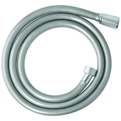 GROHE Brauseschlauch Rotaflex 28409_2 1500mm chrom, 28409002 28409002