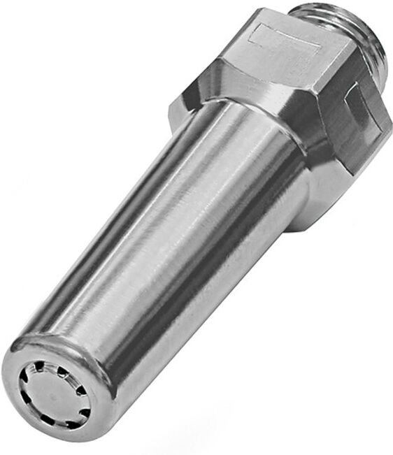 Riegler Buse ronde silencieuse, M12x1,25, aluminium, Ø ext. buse 11 mm, 22.201 (22.201)