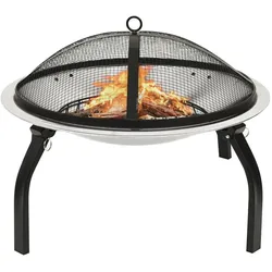 vidaXL, Feuerschale, Yapenus (56 cm)