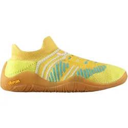 UYN Beemotion Barfußschuhe jüngere Kinder Y033 - yellow 23