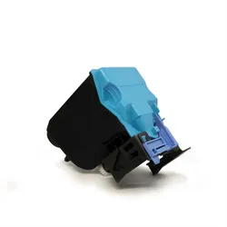 1x Eurotone Toner Alternative für Epson C13S050592 Cyan