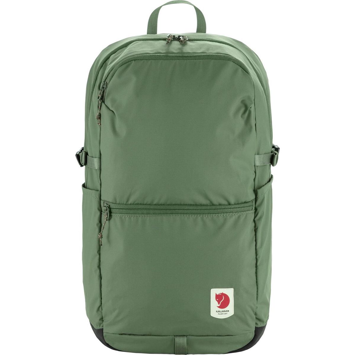 Fjällräven High Coast Backpack 24 green (620) One Size F23200330-620-One Size