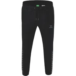 Erima, Herren, Sporthose, Essential Team Sweathose (3XL), Schwarz