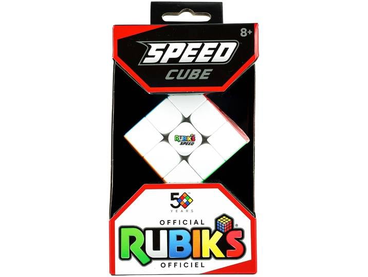 Rubik's - Speed Cube 3x3
