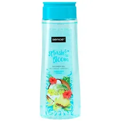 Body-X, Duschmittel, E.Weekend Shower Gel 500ml (500 ml)