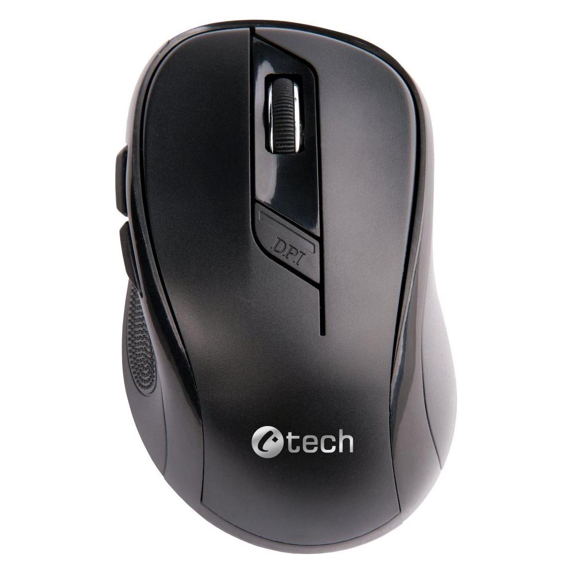 Tech Air C-Tech Mouse (WLM-02) (Kabellos) (WLM-02)